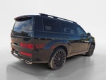 2027 Hyundai SANTA FE Calligraphy