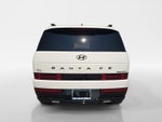 2027 Hyundai SANTA FE HYBRID Calligraphy
