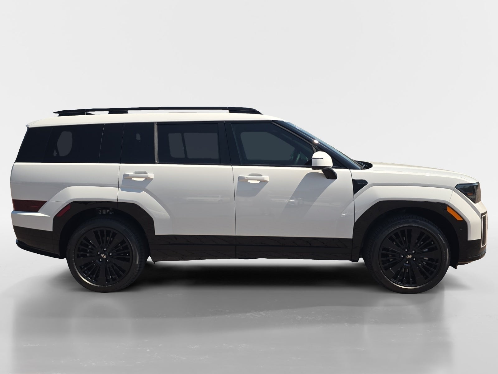 2027 Hyundai SANTA FE HYBRID Calligraphy