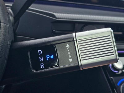 2027 Hyundai SANTA FE HYBRID Calligraphy