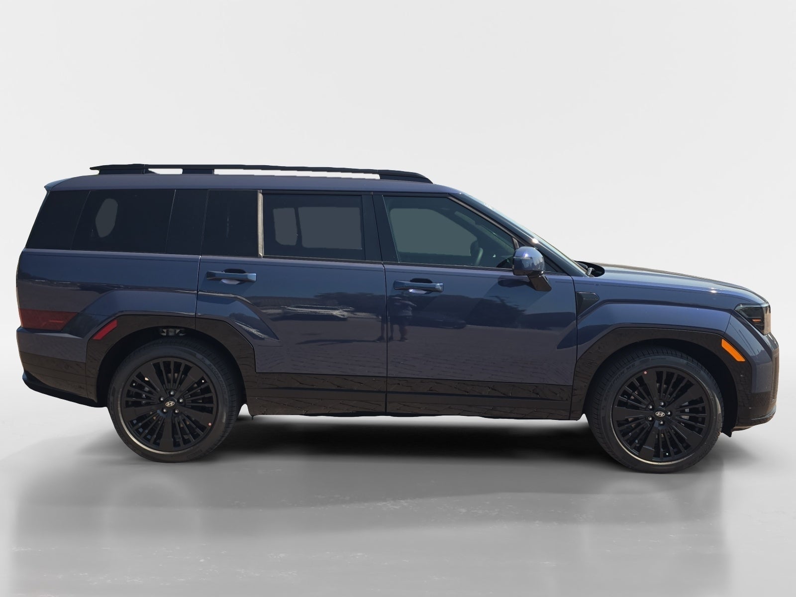 2027 Hyundai SANTA FE HYBRID Calligraphy