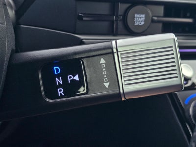 2027 Hyundai SANTA FE HYBRID Calligraphy