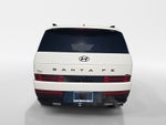 2027 Hyundai SANTA FE Calligraphy