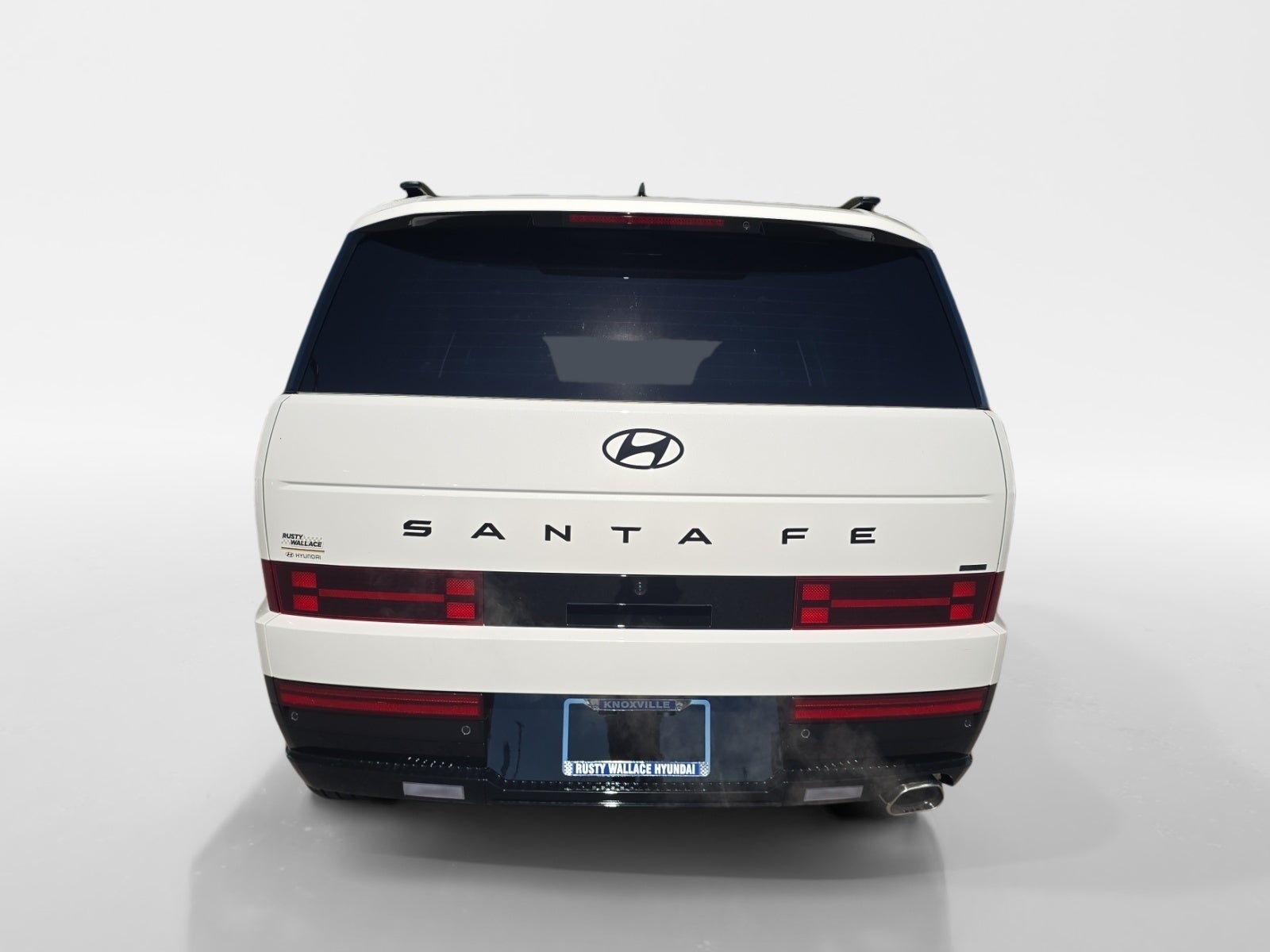 2027 Hyundai SANTA FE Calligraphy