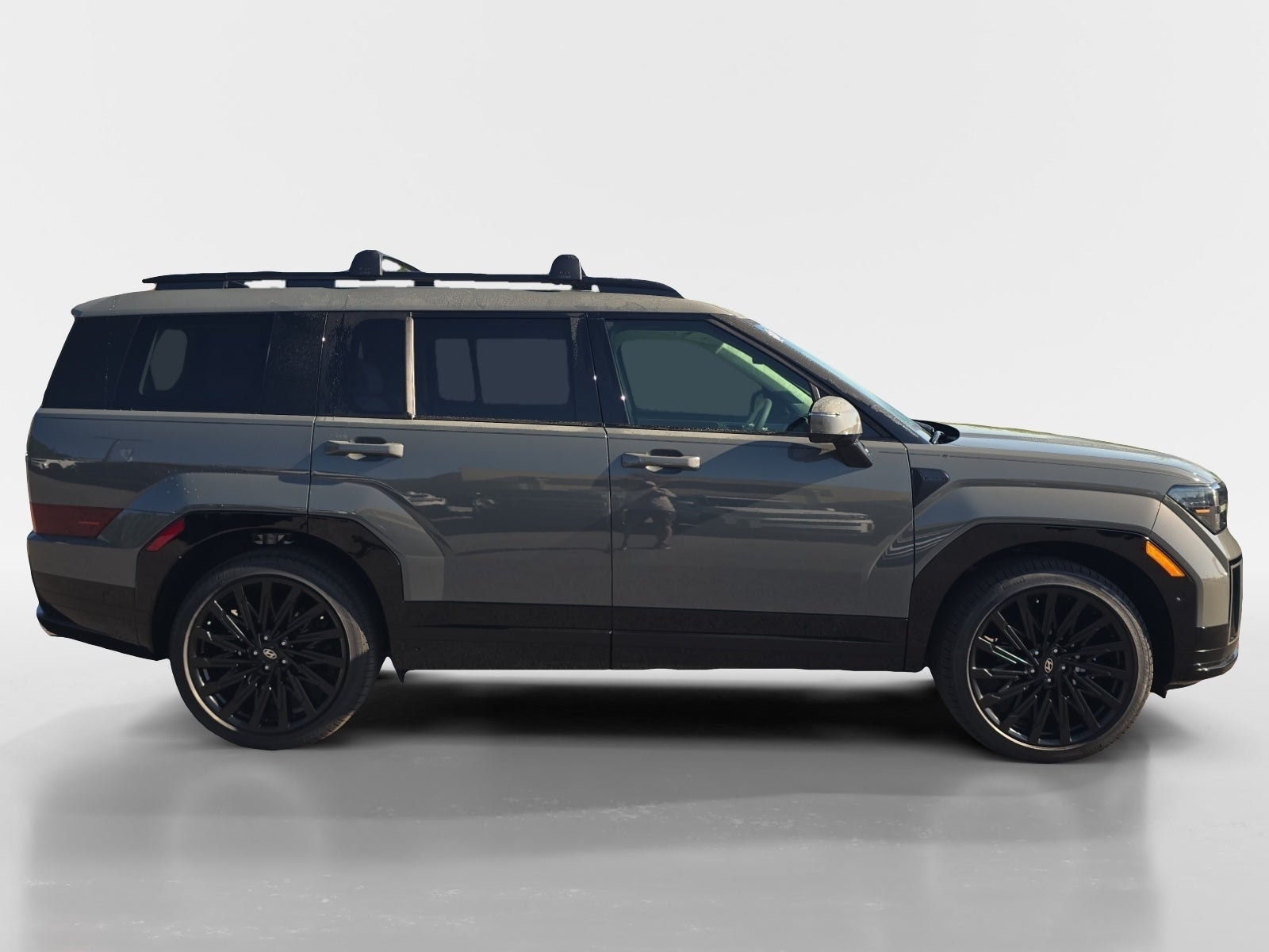 2027 Hyundai SANTA FE Calligraphy