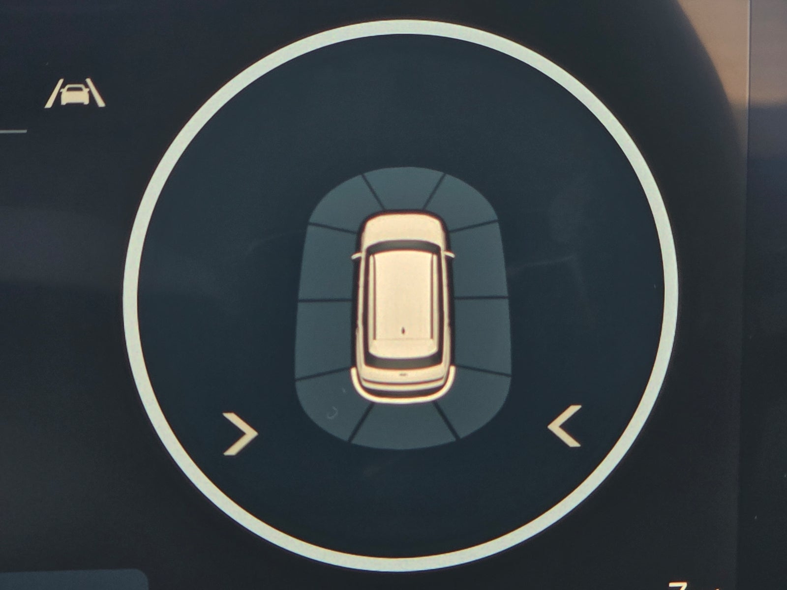 2027 Hyundai SANTA FE Calligraphy