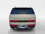 2027 Hyundai SANTA FE Calligraphy