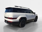 2027 Hyundai SANTA FE Calligraphy
