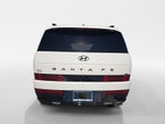 2027 Hyundai SANTA FE Calligraphy