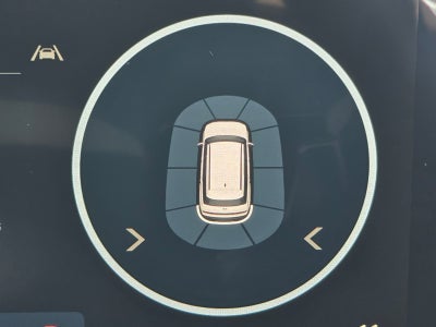 2027 Hyundai SANTA FE Calligraphy