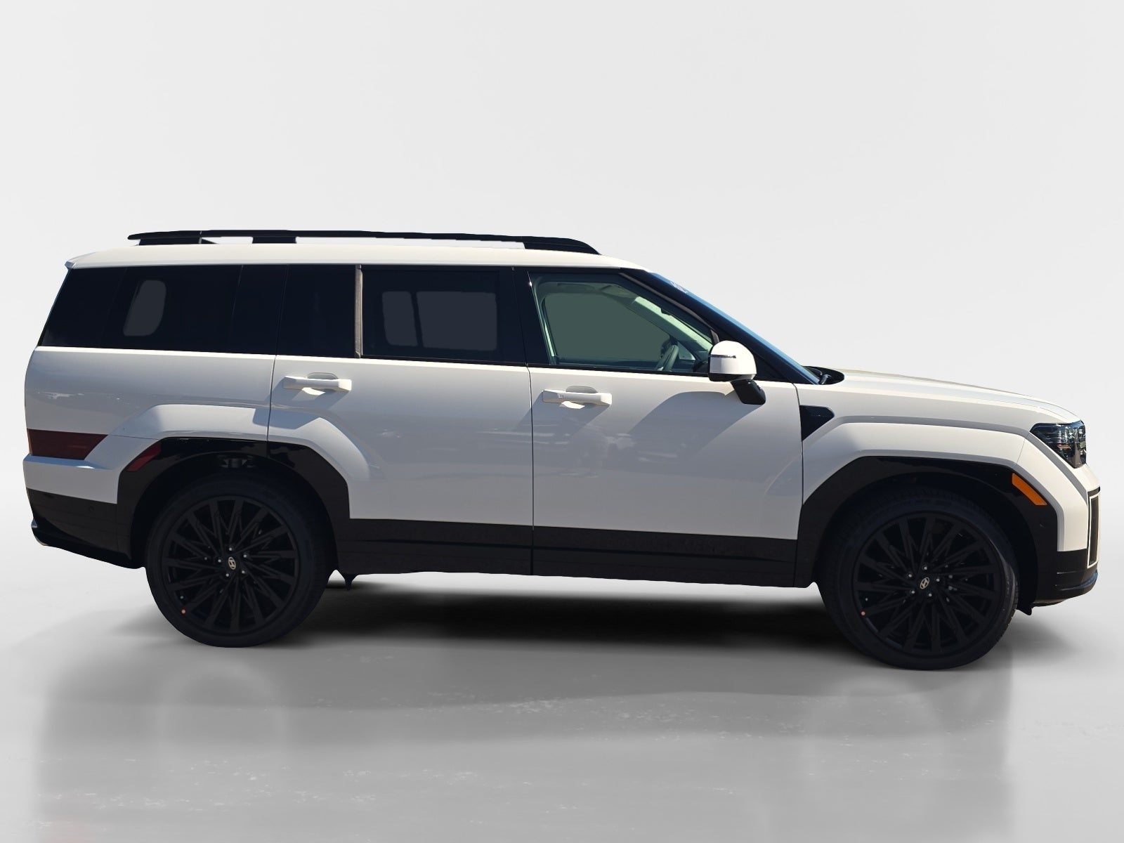 2027 Hyundai SANTA FE Calligraphy