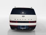 2027 Hyundai SANTA FE Calligraphy