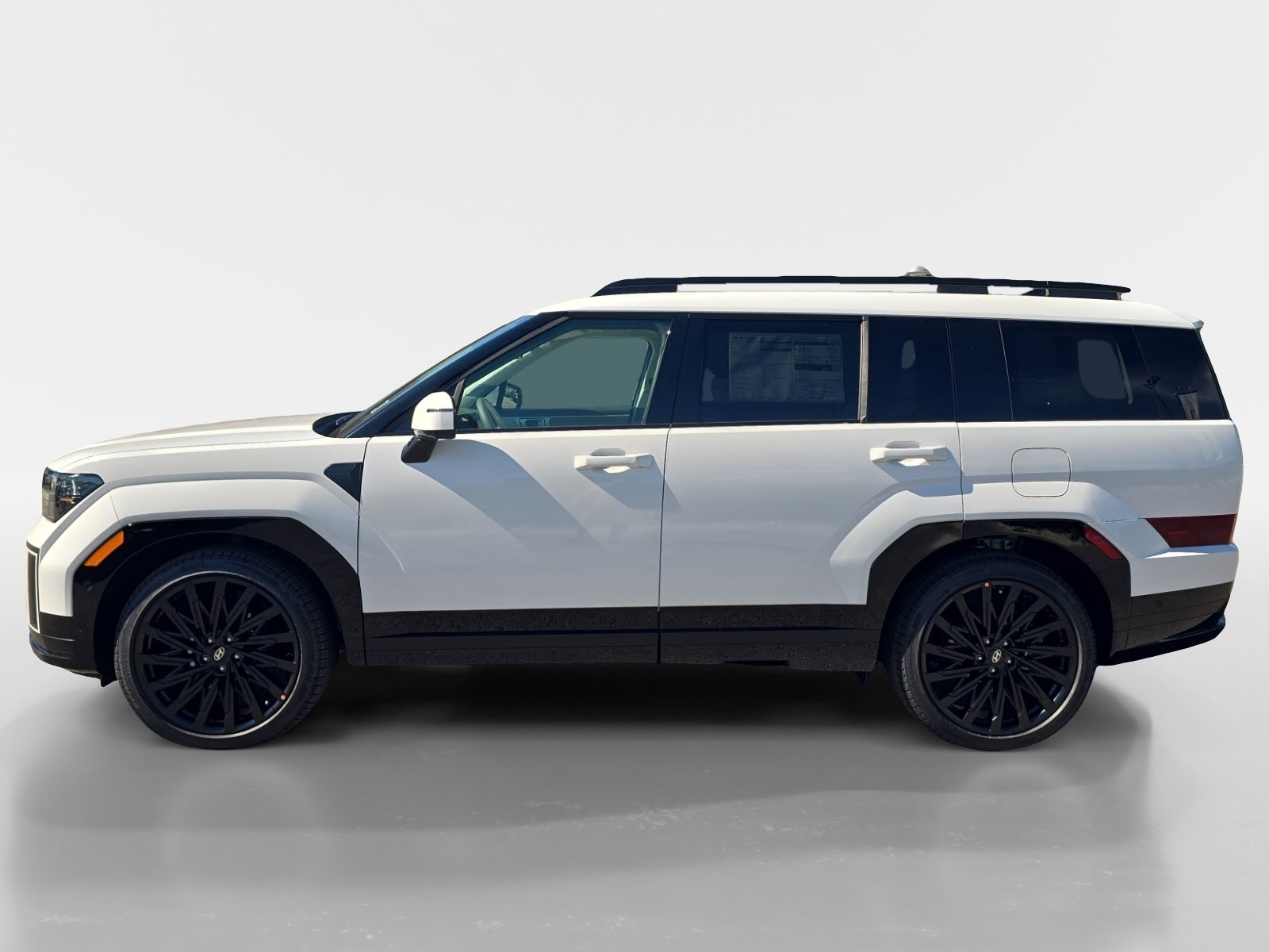 2027 Hyundai SANTA FE Calligraphy