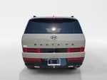 2027 Hyundai SANTA FE Calligraphy