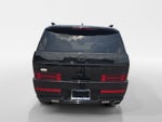 2027 Hyundai SANTA FE Calligraphy