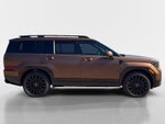2027 Hyundai SANTA FE Calligraphy