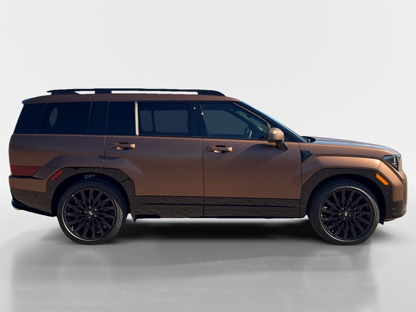 2027 Hyundai SANTA FE Calligraphy