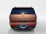 2027 Hyundai SANTA FE Calligraphy
