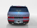 2027 Hyundai SANTA FE Calligraphy