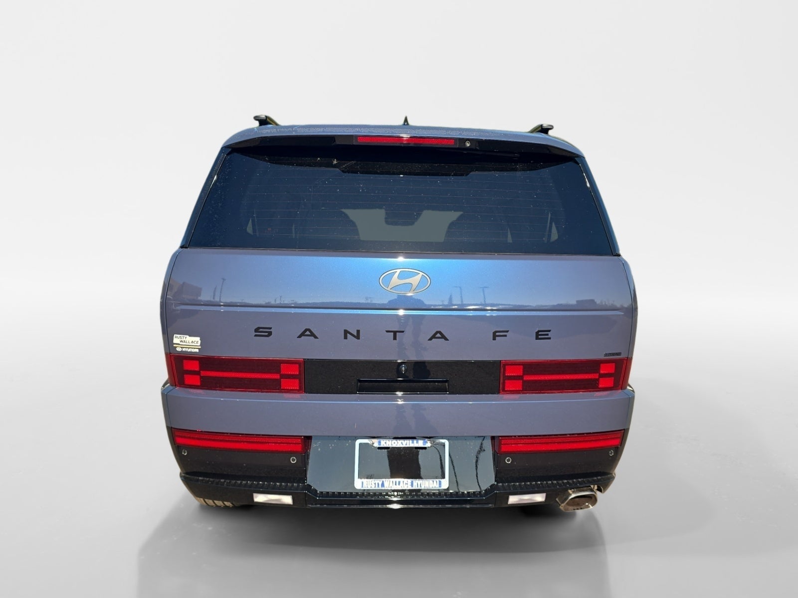 2027 Hyundai SANTA FE Calligraphy