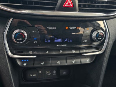 2019 Hyundai SANTA FE Ultimate
