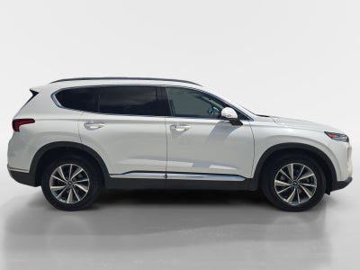 2019 Hyundai SANTA FE Ultimate