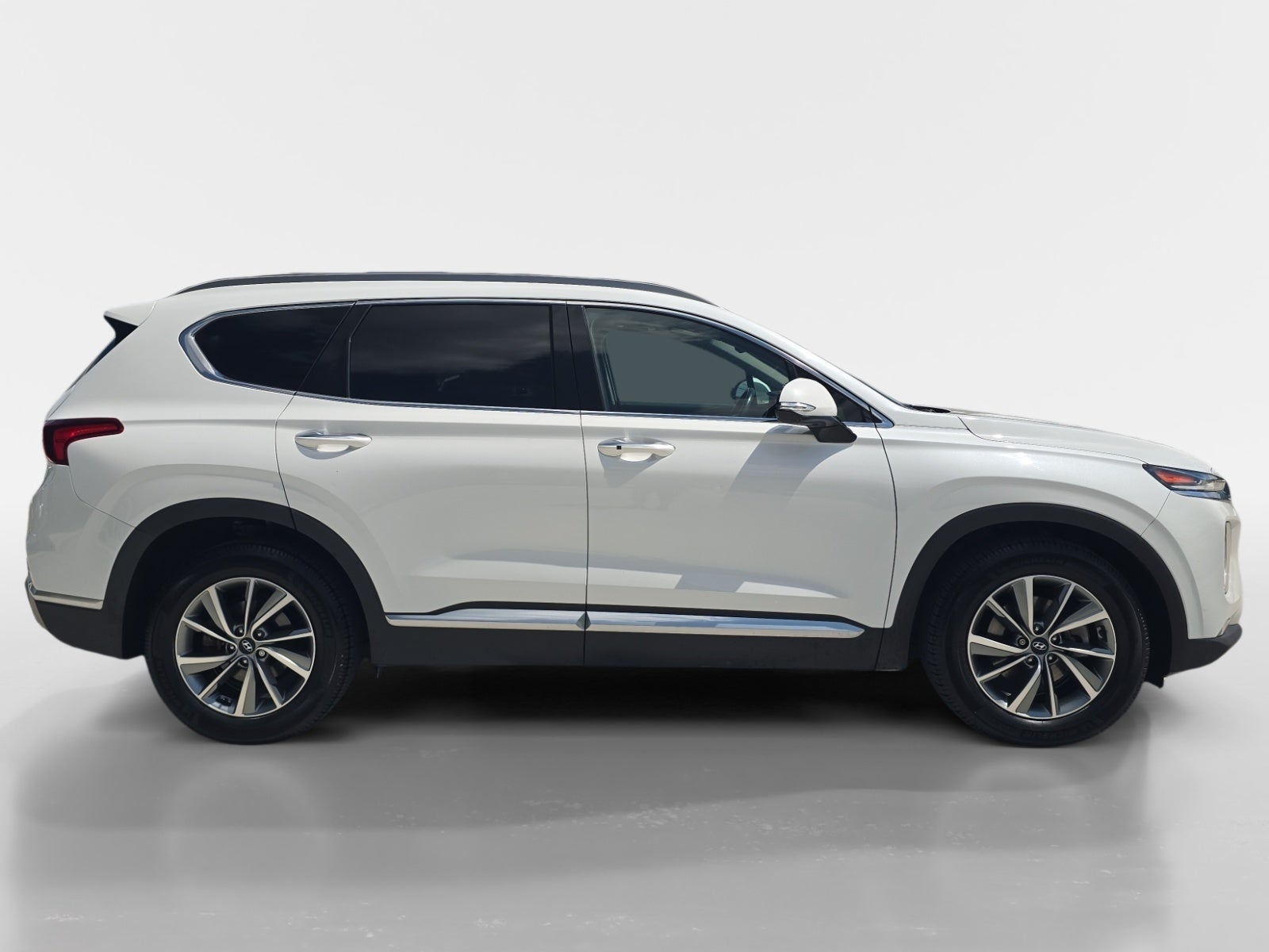 2019 Hyundai SANTA FE Ultimate