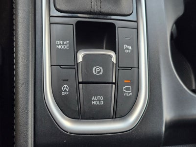 2019 Hyundai SANTA FE Ultimate