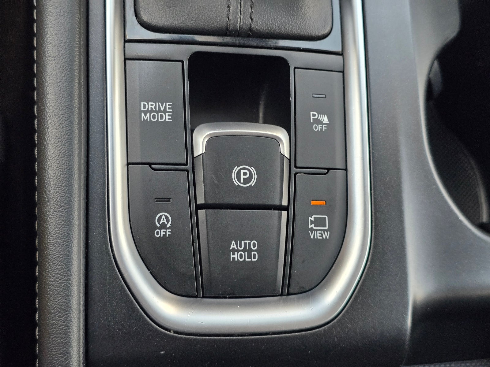 2019 Hyundai SANTA FE Ultimate