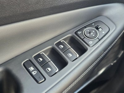 2019 Hyundai SANTA FE Ultimate
