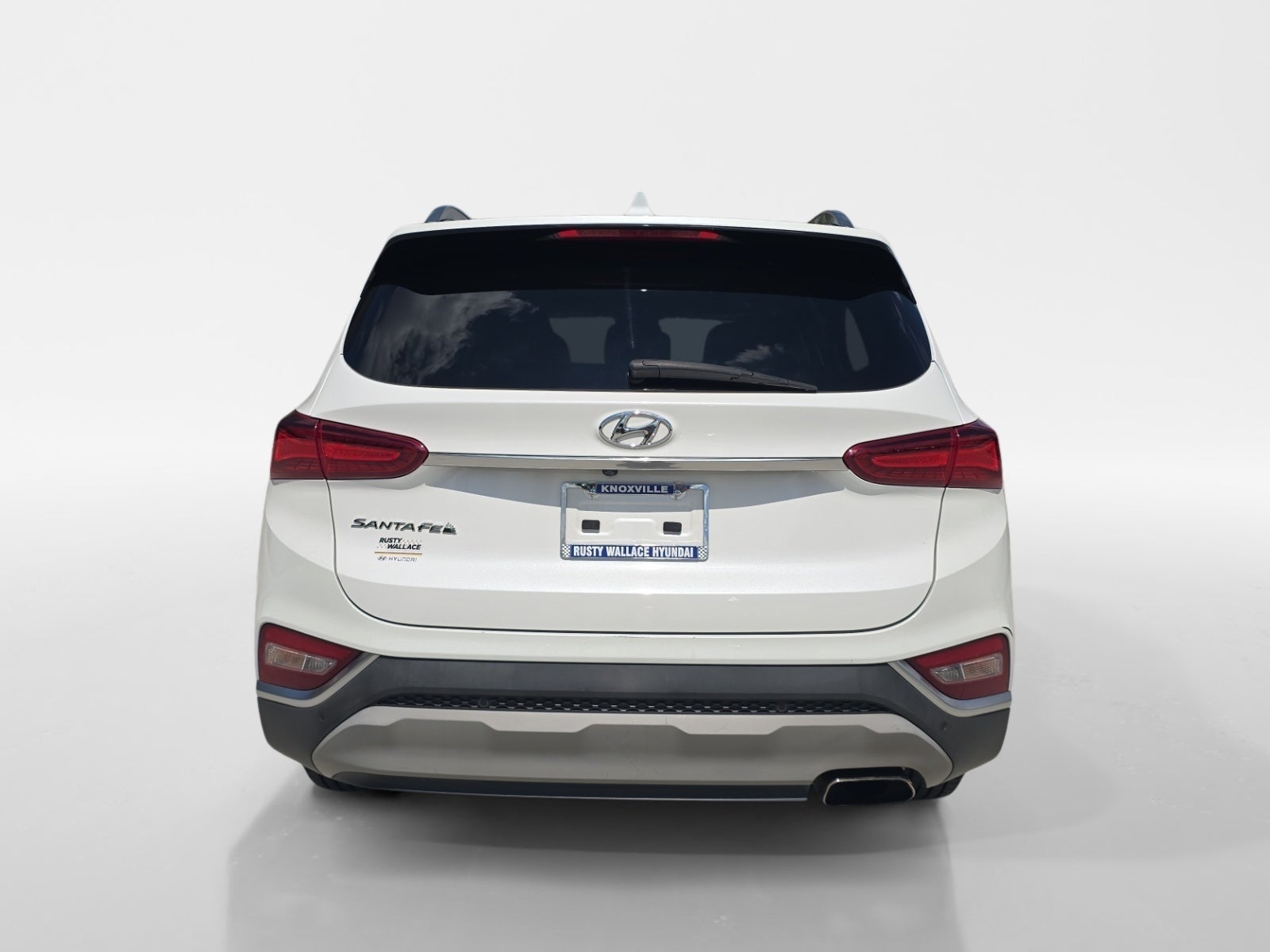 2019 Hyundai SANTA FE Ultimate