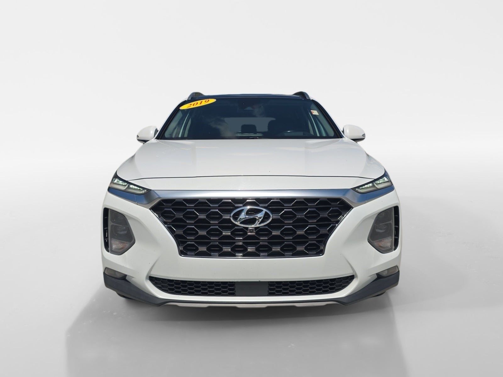 2019 Hyundai SANTA FE Ultimate