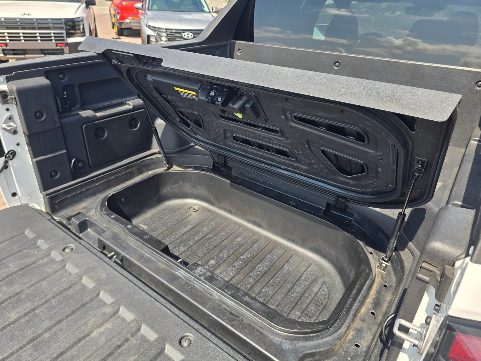 2024 Hyundai SANTA CRUZ SE