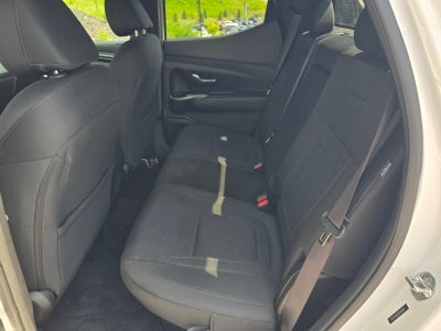 2024 Hyundai SANTA CRUZ SE