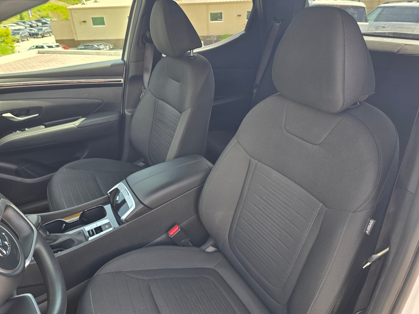 2024 Hyundai SANTA CRUZ SE