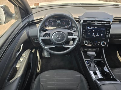 2024 Hyundai SANTA CRUZ SE