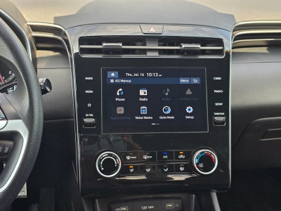 2024 Hyundai SANTA CRUZ SE