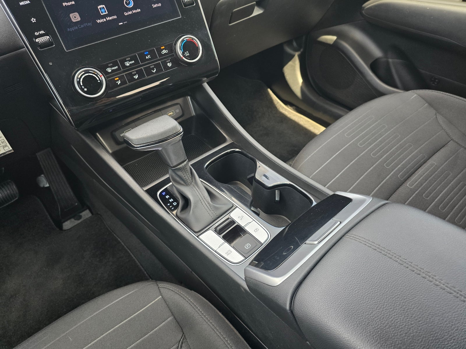 2024 Hyundai SANTA CRUZ SE