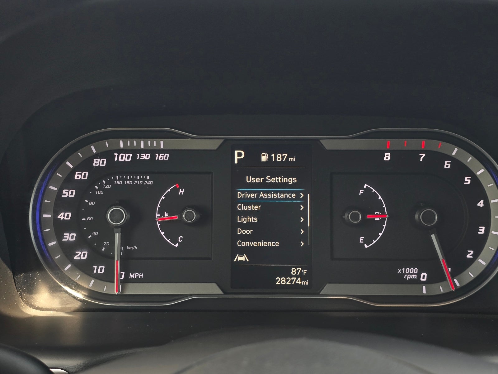 2024 Hyundai SANTA CRUZ SE