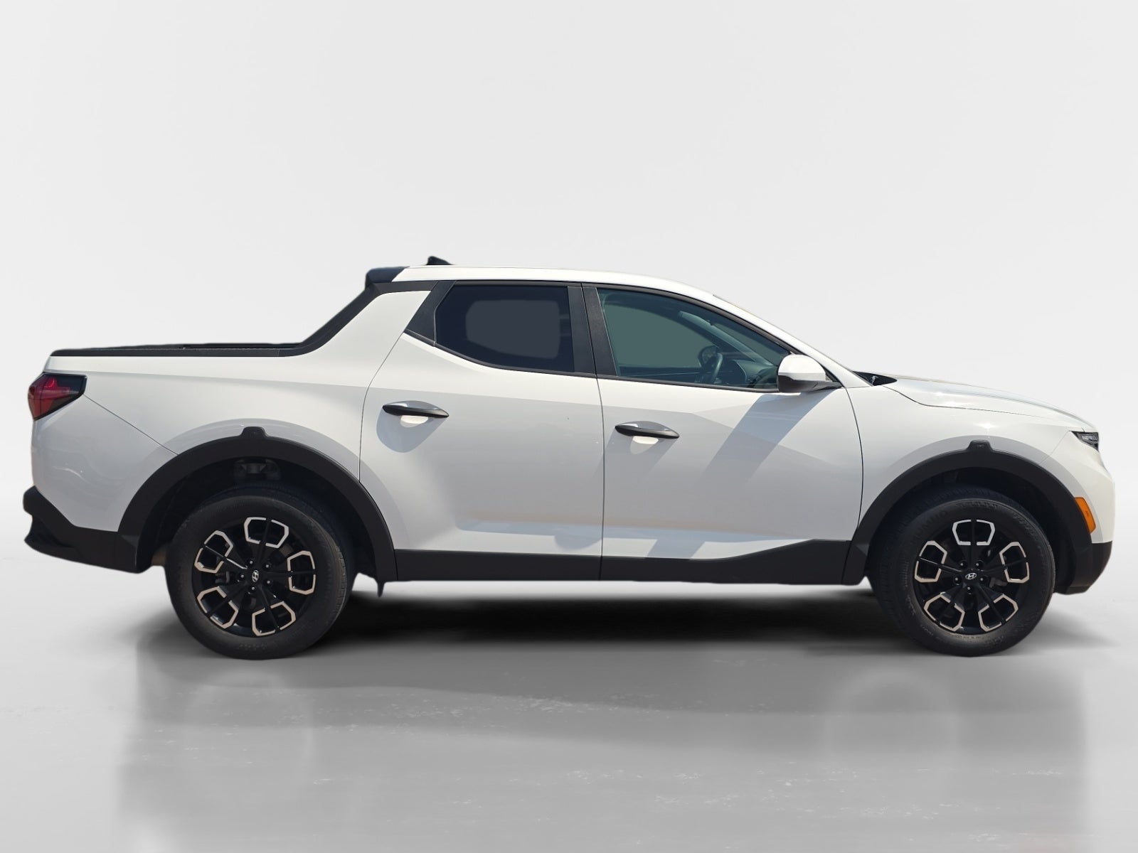 2024 Hyundai SANTA CRUZ SE
