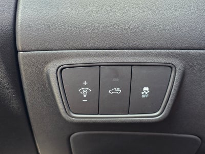 2024 Hyundai SANTA CRUZ SE