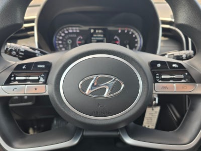 2024 Hyundai SANTA CRUZ SE