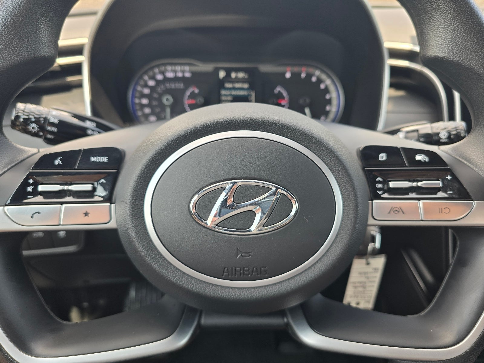 2024 Hyundai SANTA CRUZ SE