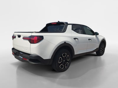 2024 Hyundai SANTA CRUZ SE