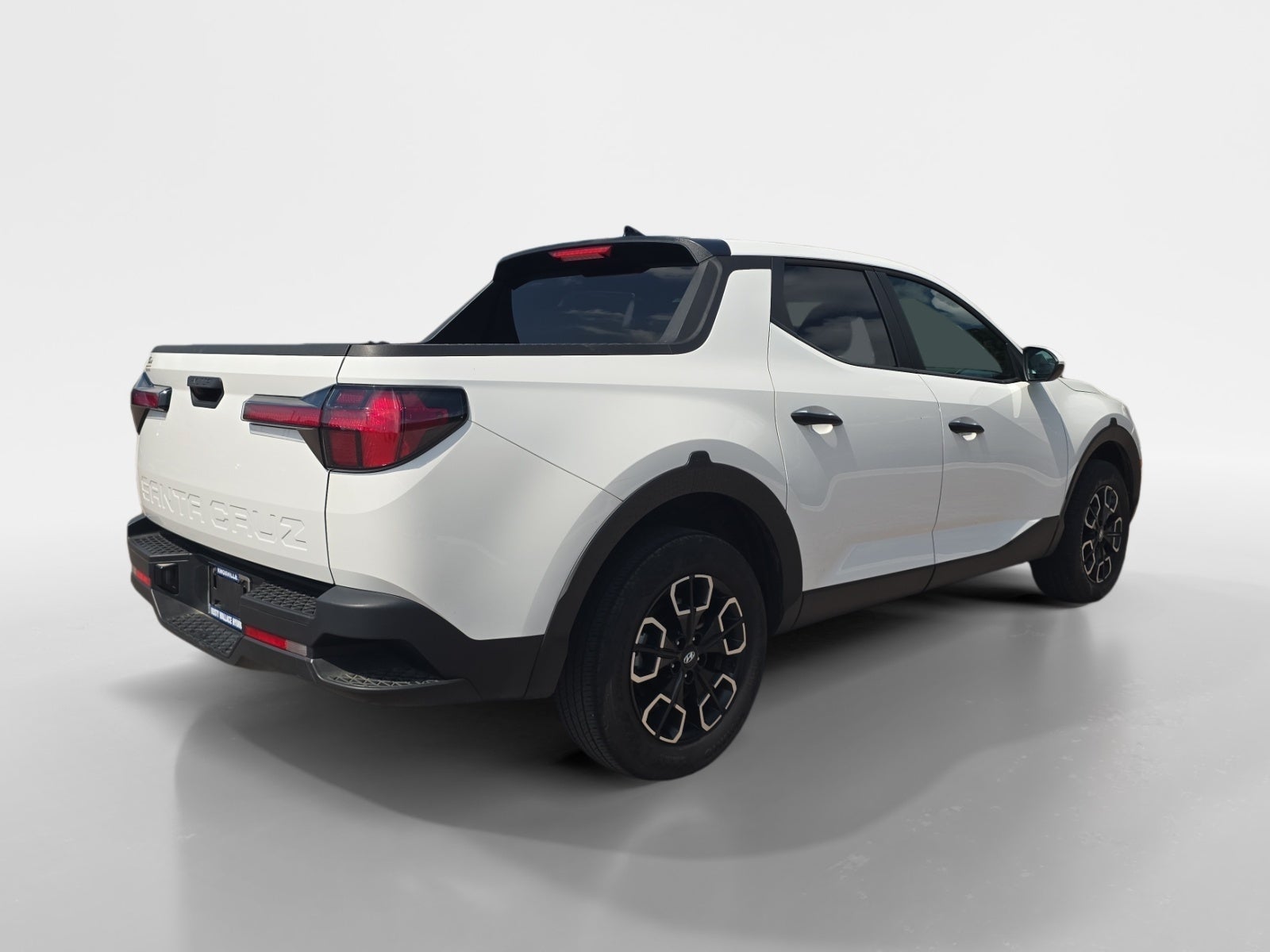 2024 Hyundai SANTA CRUZ SE