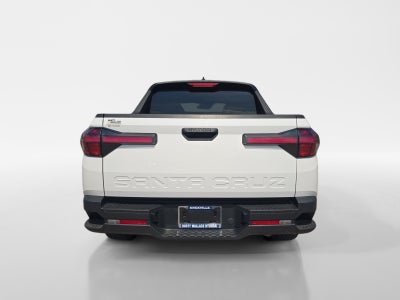 2024 Hyundai SANTA CRUZ SE