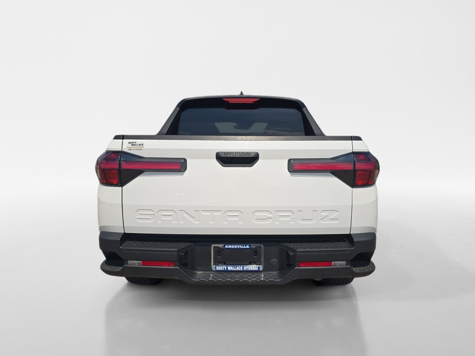2024 Hyundai SANTA CRUZ SE