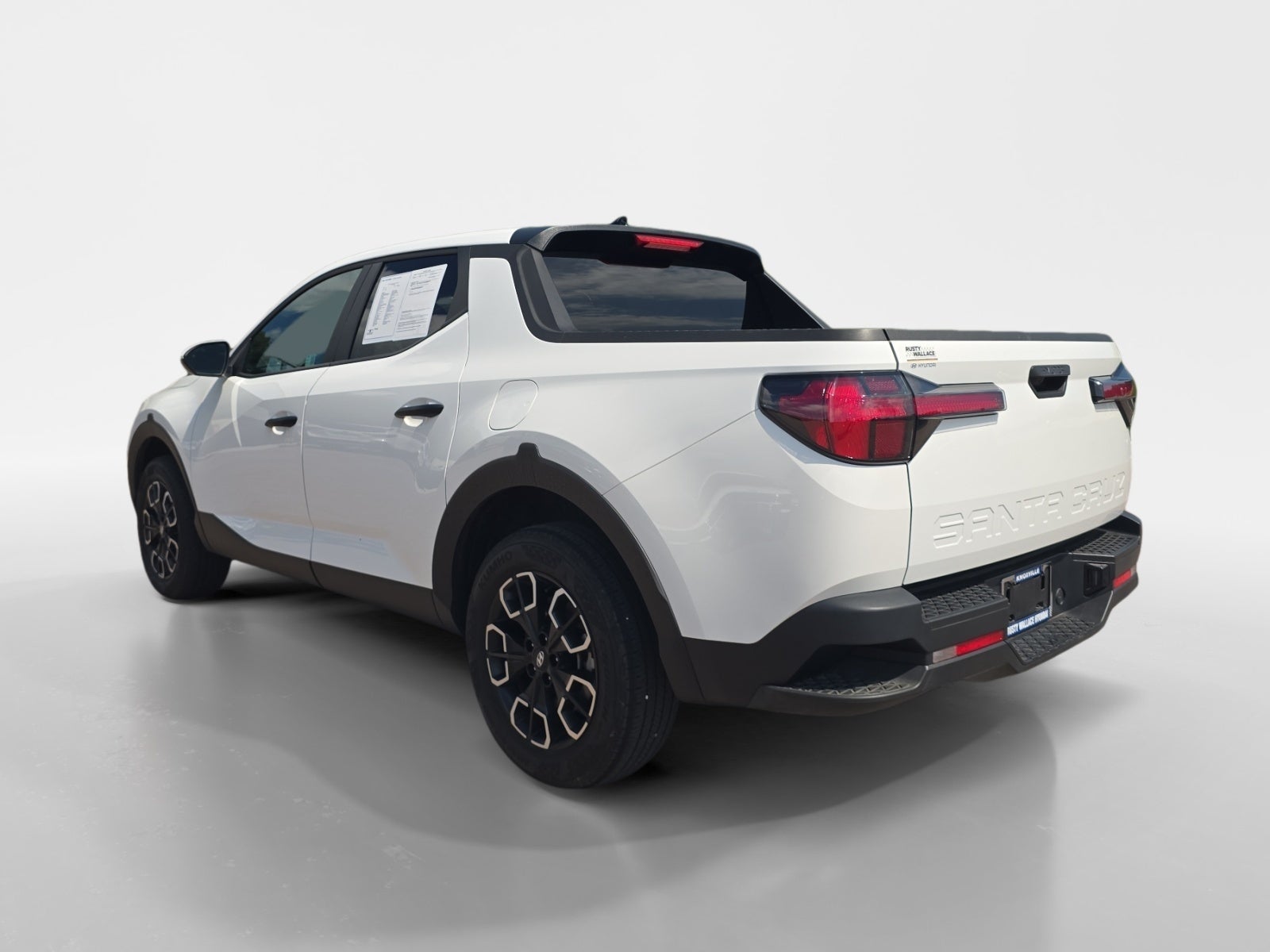 2024 Hyundai SANTA CRUZ SE
