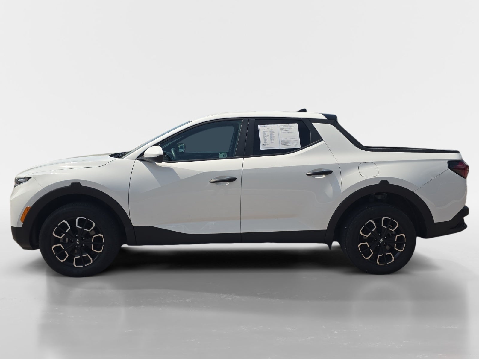 2024 Hyundai SANTA CRUZ SE