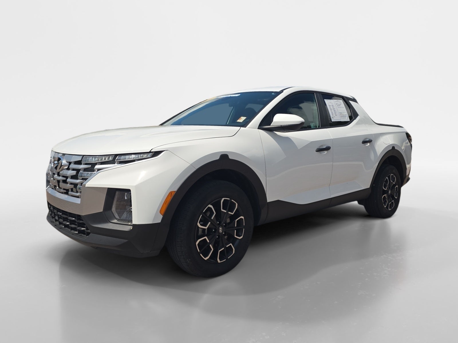 2024 Hyundai SANTA CRUZ SE